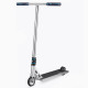 Самокат трюковый Hipe H6 Silver/Blue (410609)