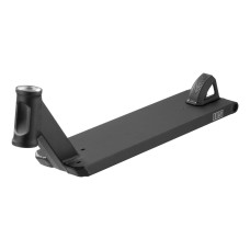 Дека для трюкового самоката Hipe H5, black matt (420001)