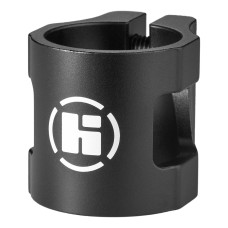 Хомут на руль для трюкового самоката Hipe H3 (HIC), black (420021)
