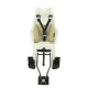 Детское велокресло Bobike Exclusive Maxi / Safari Chic (8011100014)
