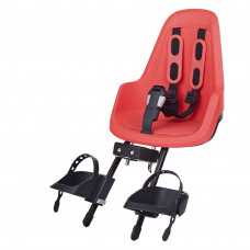 Детское велокресло Bobike ONE mini / Flamingo (8012000016)