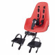 Детское велокресло Bobike ONE mini / Flamingo (8012000016)