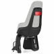 Детское велокресло Bobike ONE maxi / Snow white (8012100002)