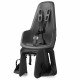 Детское велокресло Bobike ONE maxi / Urban grey (8012100003)