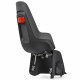 Детское велокресло Bobike ONE maxi / Urban grey (8012100003)