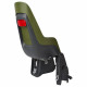 Детское велокресло Bobike ONE maxi / Olive green (8012100008)