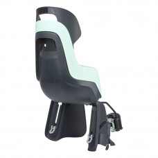 Детское велокресло Bobike Maxi GO Frame / Marshmallow mint (8012400003)
