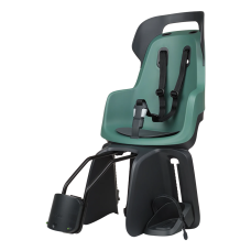 Детское велокресло Bobike GO Frames - rear bicycle seat for frame Peppermint (8012400008)