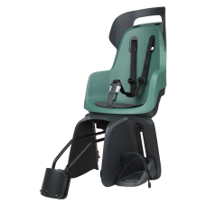 Детское велокресло Bobike GO Frames RS Reclining System - rear bicycle seat for frame Peppermint (8012700006)