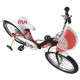 Велосипед детский RoyalBaby Chipmunk MM Girls 16", OFFICIAL UA, красный (CM16-2-red)