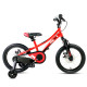 Велосипед детский RoyalBaby Chipmunk EXPLORER 16", OFFICIAL UA, красный (CM16-3R-red)