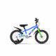 Велосипед детский RoyalBaby Chipmunk MK 18", OFFICIAL UA, синий (CM18-1-blue)