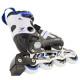 Роликовые коньки Action ARLO/Blue/29-32 (PW-126B-79/Blue/29-32)