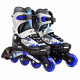 Роликовые коньки Action ZERO (компл)/Blue/30-33 (PW117CE308905/30-33)