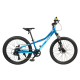 Велосипед RoyalBaby Royal 7-17 24", OFFICIAL UA, синий (RB24-37-blue)