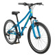 Велосипед RoyalBaby Dart 7 Speeds 24", OFFICIAL UA, синий (RB24-40-blue)