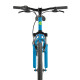 Велосипед RoyalBaby Dart 7 Speeds 24", OFFICIAL UA, синий (RB24-40-blue)