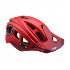 Шлем Urge Supatrail RH красный S/M 52-58см (UBP20217M)