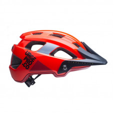 Шлем Urge AllTrail красный  L/XL 57-59 см (UBP21652L)