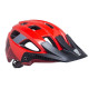 Шлем Urge AllTrail красный S/M, 54-57 см (UBP21652M)