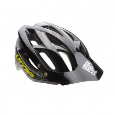 Шлем Urge SeriAll black L/XL, 58-60 см (UBP21830L)