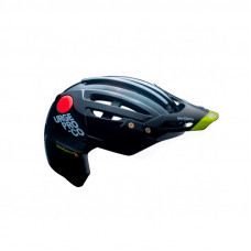 Шлем Urge Endur-O-Matic 2 RH black S/M, 54-57 см (UBP21930M)