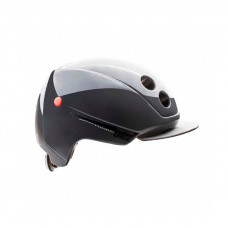 Шлем Urge Centrail Anthracite S/M, 52-56 см (UBP22192M)