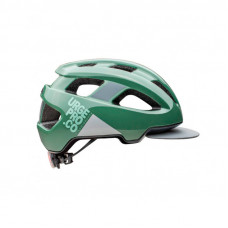 Шлем Urge Strail olive L/XL, 59-63 см (UBP22691L)