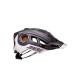 Шлем Urge Supatrail RH panda S/M, 52-58см (UBP23235M)