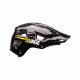 Шлем Urge Venturo shiny black S/M (UBP23630M)