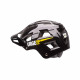 Шлем Urge Venturo shiny black S/M (UBP23630M)
