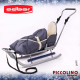 103 Конверт PICCOLINO (серый) (TORG1031226)
