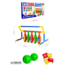 Игровой Набор Боулинг YT3213-65 (1033273482)