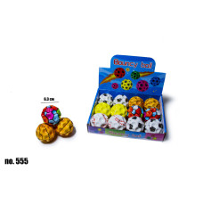 Мяч Moon Ball 6.3 см Спорт №555 (1093311945)