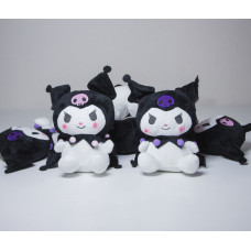 Мягкая игрушка Куроми (Kuromi) (1128534844)