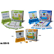 Развивающие Игрушки Для Детей 920-15 (1131235977)