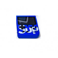 Приставка с джойстиком Game Sup синяя (115944875)