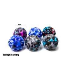Мяч Moon Ball Gtaffity 9 см (1170355552)
