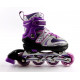 Ролики Happy Violet размер 29-33 (1279472846-S)