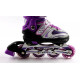 Ролики Happy Violet размер 29-33 (1279472846-S)