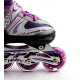 Ролики Happy Violet размер 29-33 (1279472846-S)