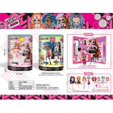 Кукла AA-1662 Fashion Doll Set Набор (1294414252)