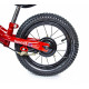 Велобег Scale Sports 12" Красный цвет (1334775842)