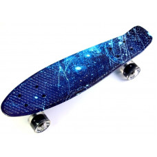 Penny Board "Fish" Spice (1343176866)