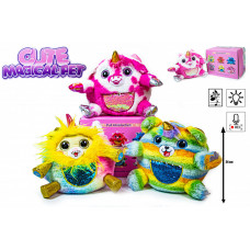 Мягкая Игрушка Большие Питомцы Cute Magical Pet (1350158533)