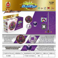 Волчок Beyblade B-206B (1351851819)