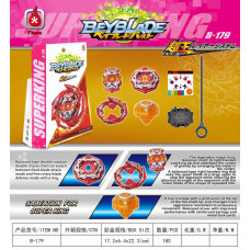 Волчок Beyblade B 179 (1399105106)
