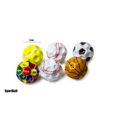 Мяч Moon Ball Sport 9 см (1415476770)