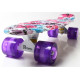 Penny Board "Flowers chamomile" Светящиеся колеса (1427061371)