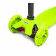 Детский самокат MAXI Green (1451405545)